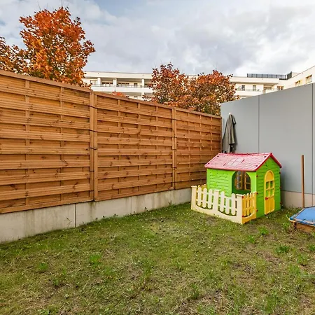 Kaliny Jedrusik 6 By Homeprime Apartment